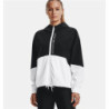 Women's Sports Jacket Under Armour Black