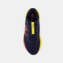 Running Shoes for Kids New Balance Fresh Foam Arishi v4 Navy Blue