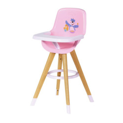 Highchair Zapf Creation Highchair