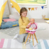 Highchair Zapf Creation Highchair