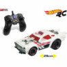 Remote-Controlled Car Mondo