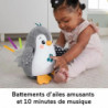 Interactive Toy Fisher Price Penguin