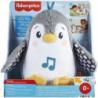 Interactive Toy Fisher Price Penguin