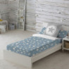 Quilted Zipper Bedding Cool Kids 8434211303681 90 x 190 cm (Single)