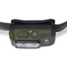 LED Head Torch Black Diamond Storm 450 Olive 450 lm