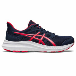 Running Shoes for Adults Asics Jolt 4 Men Navy Blue