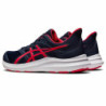 Running Shoes for Adults Asics Jolt 4 Men Navy Blue