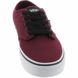 Men’s Casual Trainers Vans Atwood Maroon