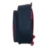 School Bag F.C. Barcelona Blue Maroon (27 x 33 x 10 cm)