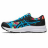 Running Shoes for Kids Asics Contend 8 Black