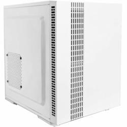 ATX Semi-tower Box Chieftec UK-02W-OP White