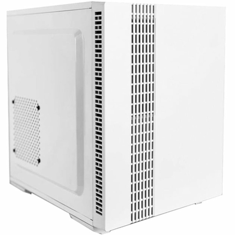 ATX Semi-tower Box Chieftec UK-02W-OP White