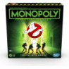 Board game Monopoly Monopoly Ghostbusters (FR)