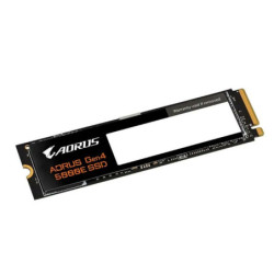 Hard Drive Gigabyte AORUS 5000 500 GB SSD M.2