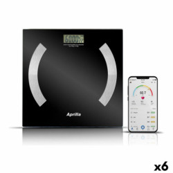 Bluetooth Digital Scale Aprilla (6 Units)