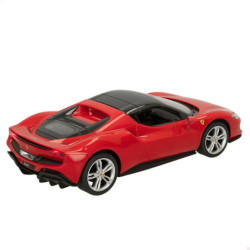 Remote-Controlled Car Ferrari 296 GTS 1:16 (2 Units)