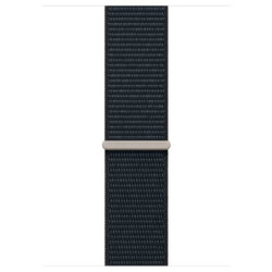 Watch Strap Watch Apple MT533ZM/A Black