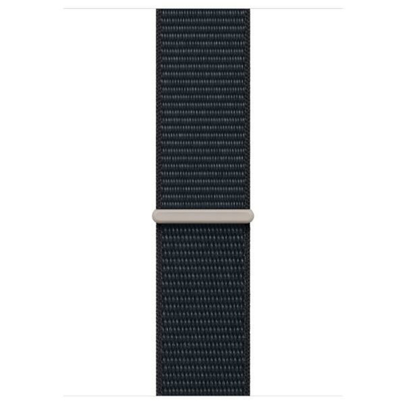 Watch Strap Watch Apple MT533ZM/A Black