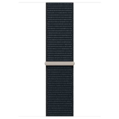 Watch Strap Watch Apple MT533ZM/A Black