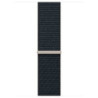 Watch Strap Watch Apple MT533ZM/A Black