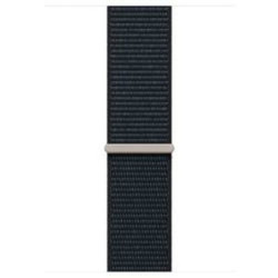 Watch Strap Watch Apple MT533ZM/A Black