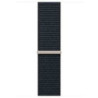 Watch Strap Watch Apple MT533ZM/A Black