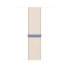 Watch Strap Watch 45 Apple MT5E3ZM/A White