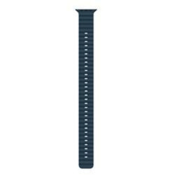 Watch Strap Watch 49 Apple MT643ZM/A Blue XL