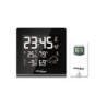 Multi-function Weather Station Greenblue GB151 White Black