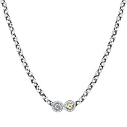 Ladies' Necklace Morellato DROPS