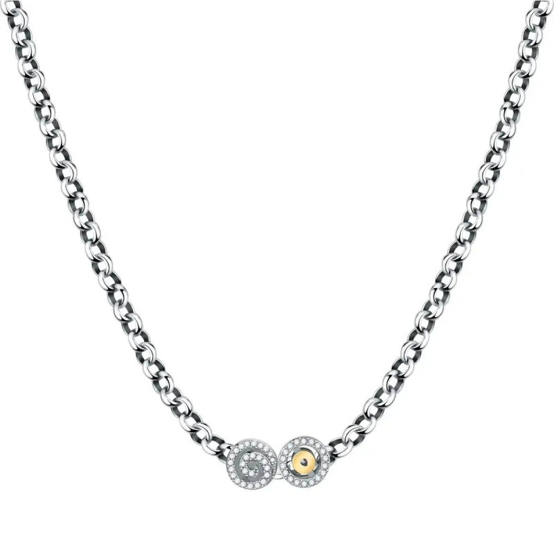 Ladies' Necklace Morellato DROPS