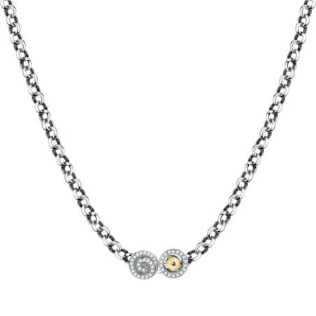 Ladies' Necklace Morellato DROPS