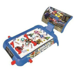 Pinball Mario Kart Lexibook JG610NI Electric Multicolour