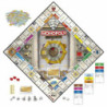 Board game Monopoly COFFRE-FORT (FR)