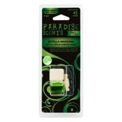 Car Air Freshener Paradise Scents Apple (7 ml)