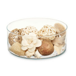 Decorative Potpourri 14 x 14 x 14 cm (12 Units)