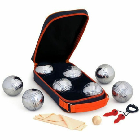 Boules Set K-Ro Space Quadrette