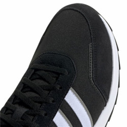 Running Shoes for Adults Adidas Retrorun Black