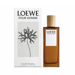 Men's Perfume Pour Homme Loewe Loewe Pour Homme 50 ml