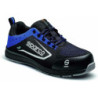 Safety shoes Sparco Cup Nraz Blue/Black S1P Black/Blue