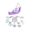 Bracelet Making Kit Spin Master KUMi Creator 3 in 1 Plastic (1 Piece)