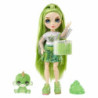 Doll Rainbow High Jade (Vert)