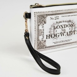 Travel Vanity Case Harry Potter 2 Pieces (24 x 17 x 7,5 cm)