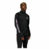 Men’s Sweatshirt without Hood New Balance Impact Run AT Black