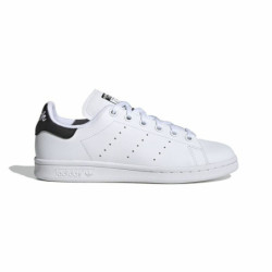 Women's casual trainers Adidas Originals Stan Smith White