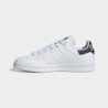 Women's casual trainers Adidas Originals Stan Smith White