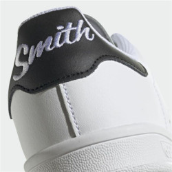 Women's casual trainers Adidas Originals Stan Smith White