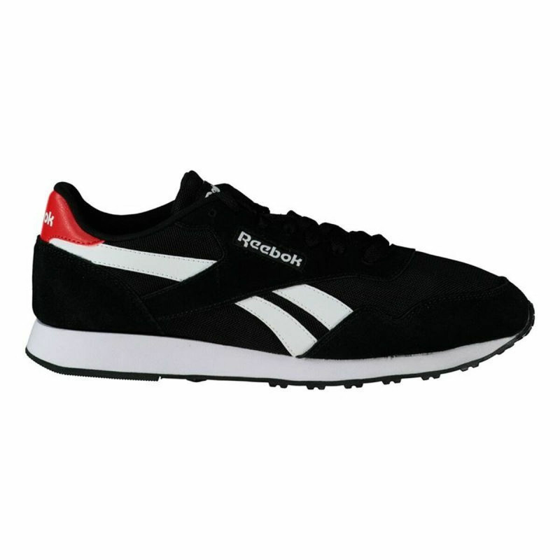 Men’s Casual Trainers Reebok Royal Ultra Black