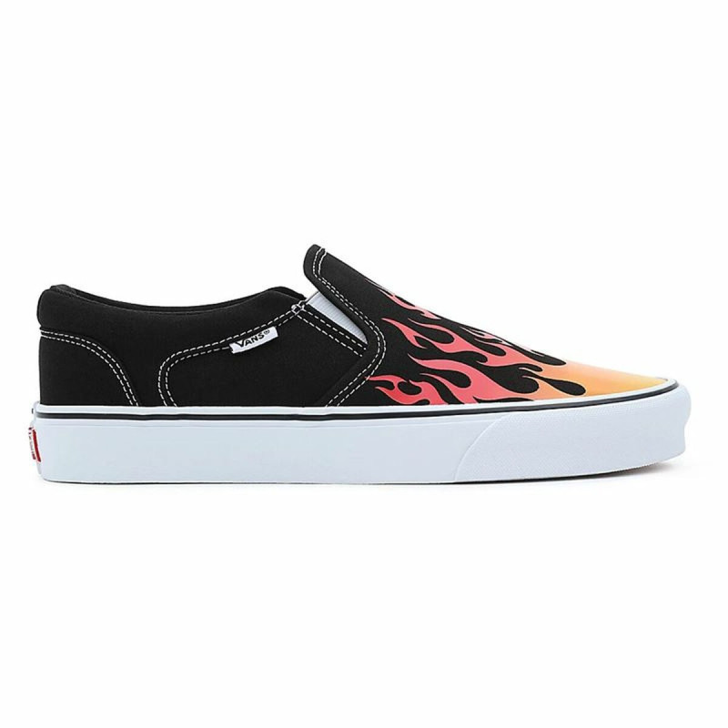 Men’s Casual Trainers Vans Asher Llama