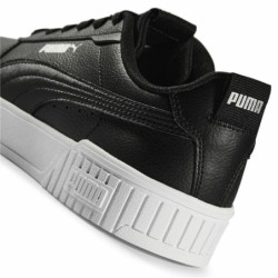 Women's casual trainers Puma Carina 2.0 Tape Black